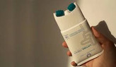 کرم ماساژور دار کاهنده چروک های عمیق و لکه های بارداری لاکچری کوین ___ برند لاکچری کوین فرانسه 120 میل