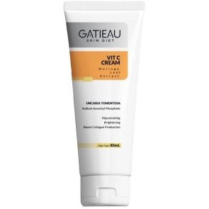 بمب ضد لک و روشن کننده ویتامین سی برند گاتیو ایتالیا 40میل بیوممتیک